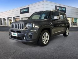 Grigio Usata 2022 Jeep Renegade Limited SUV | 16.750 € (Buon prezzo)