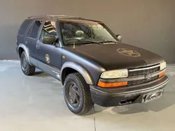 Chevrolet Blazer