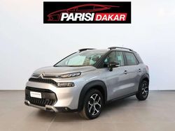 Grigio Usata 2024 Citroën C3 Aircross PureTech SUV | 14.900 € (Ottimo prezzo)