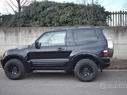 Usata 2003 Mitsubishi Pajero SUV | 13.900 €