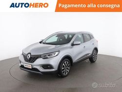 Grigio Usata 2021 Renault Kadjar SUV | 16.099 € (Buon prezzo)