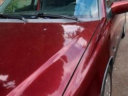 Rosso Usata 1998 Volvo V40 Station wagon | 8000 €