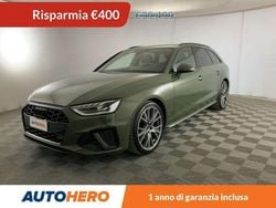 Verde Usata 2025 Audi A4 S-Line Station wagon | 39.099 € (Buon prezzo)