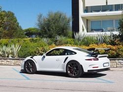 Bianco Usata 2016 Porsche 911 GT3 RS Coupé | 185.000 € (Buon prezzo)