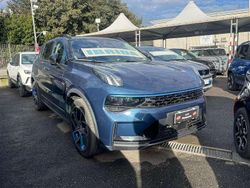 Blu/azzurro Usata 2022 Lynk & Co 01 SUV | 18.690 € (Ottimo prezzo)