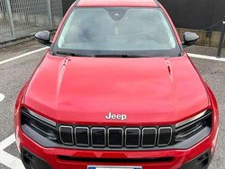 Usata 2023 Jeep Avenger Summit SUV | 20.000 € (Buon prezzo)