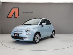 Verde Usata 2024 Fiat 500 Dolcevita Due volumi | 15.090 € (Cara)