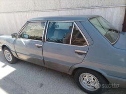 Blu Usata 1983 Fiat 131 | 2500 €
