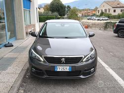 Grigio Usata 2019 Peugeot 308 Station wagon | 13.900 € (Molto cara)