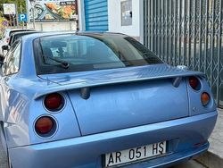 Blu Usata 1997 Fiat Coupé Coupé | 18.000 €