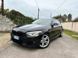 Usata 2014 BMW 118 Coupé M Sport Coupé | 13.990 € (Ottimo prezzo)