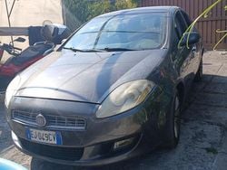 Grigio Usata 2013 Fiat Bravo Due volumi | 3800 € (Buon prezzo)