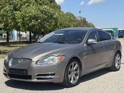 Beige Usata 2008 Jaguar XF Premium Luxury Tre volumi | 2900 € (Super prezzo)
