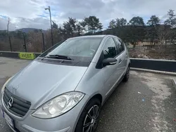 Usata 2008 Mercedes A160 Avantgarde Edition Monovolume | 900 € (Buon prezzo)