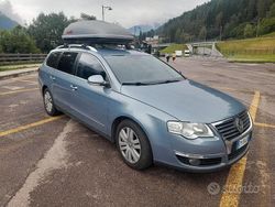 Usata 2009 VW Passat Station wagon | 2500 € (Ottimo prezzo)