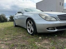 Argento Usata 2005 Mercedes CLS320 Coupé | 6000 € (Super prezzo)