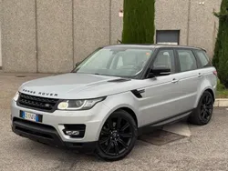 Grigio Usata 2015 Land Rover Range Rover Sport HSE Dynamic SUV | 13.990 € (Buon prezzo)