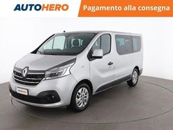 Grigio Usata 2021 Renault Trafic Zen Monovolume | 26.799 € (Molto cara)