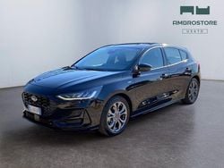 Agate black Usata 2023 Ford Focus ST-Line Tre volumi | 19.900 € (Buon prezzo)