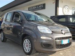 Grigio Usata 2021 Fiat Panda S Due volumi | 9490 € (Buon prezzo)