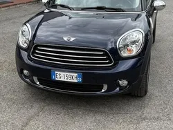 Usata 2013 Mini Cooper Countryman SUV | 6300 € (Super prezzo)