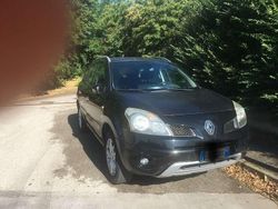 Nero Usata 2009 Renault Koleos SUV | 4000 € (Ottimo prezzo)