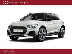Argento cavo metallizzato nero mito meta Nuova 2025 Audi A1 Comfort Due volumi | 32.300 € (Cara)