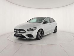 Argento iridio Usata 2024 Mercedes B180 Advanced Plus Monovolume | 31.500 € (Buon prezzo)