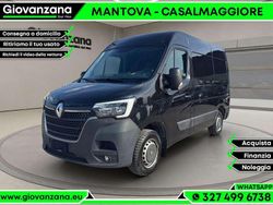 Nero nacre' Usata 2019 Renault Master T28 Monovolume | 17.500 € (Buon prezzo)