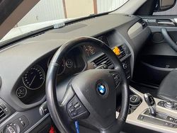 Bianco Usata 2012 BMW X3 SUV | 9000 € (Ottimo prezzo)