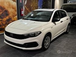 Bianco Usata 2021 Fiat Tipo S Tre volumi | 14.900 € (Buon prezzo)