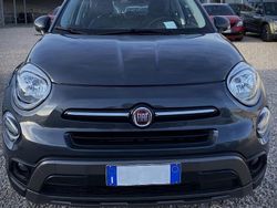 Grigio Usata 2021 Fiat 500X Cross SUV | 15.490 € (Super prezzo)