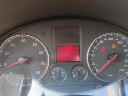 Grigio Usata 2006 VW Golf V Tre volumi | 3300 €