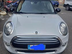 Grigio Usata 2015 Mini Cooper Due volumi | 10.900 € (Ottimo prezzo)