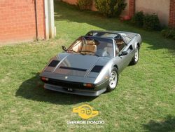 Grigio Usata 1984 Ferrari 208 Coupé | 85.000 €