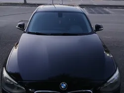 Usata 2015 BMW 116 M Sport Due volumi | 12.500 € (Molto cara)