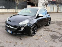 Other Usata 2013 Opel Adam Slam Due volumi | 5900 € (Buon prezzo)