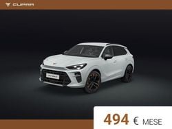 Bianco nevada Nuova 2025 Cupra Terramar SUV | 43.300 € (Molto cara)