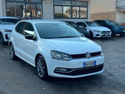 Bianco Usata 2014 VW Polo Tre volumi | 7200 € (Ottimo prezzo)