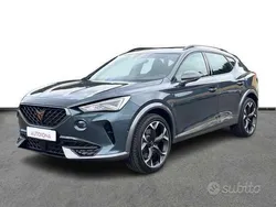 Grigio Usata 2022 Cupra Formentor VZ SUV | 38.000 € (Molto cara)