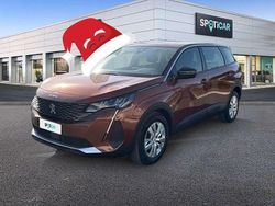 Marrone Usata 2023 Peugeot 5008 Active Monovolume | 22.600 € (Ottimo prezzo)
