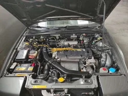 Grigio Usata 1989 Honda Prelude Coupé | 10.000 €
