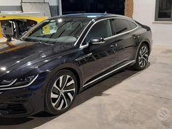 Nero Usata 2020 VW Arteon Tre volumi | 18.000 €