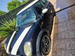 Nero Usata 2004 Mini One D Due volumi | 4900 €