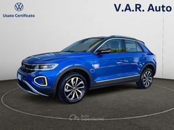 Other Usata 2022 VW T-Roc Style SUV | 23.500 € (Molto cara)
