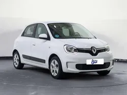 Bianco Usata 2021 Renault Twingo Life Due volumi | 9690 € (Buon prezzo)