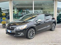 Nero Usata 2011 Citroën DS4 Sport Chic Due volumi | 6400 €