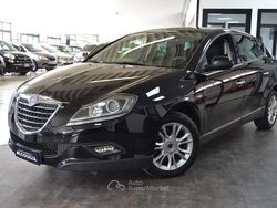 Nero Usata 2013 Lancia Delta Due volumi | 5790 € (Buon prezzo)