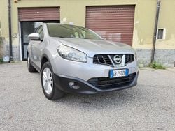 Grigio Usata 2011 Nissan Qashqai Tekna SUV | 5490 € (Ottimo prezzo)