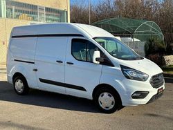 Bianco Usata 2020 Ford Transit Custom Furgone | 13.800 € (Ottimo prezzo)